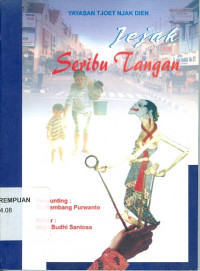 Jejak Seribu Tangan