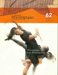 Jurnal perempuan 62 : Perempuan dan Seni Pertunjukan