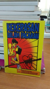 Kekerasan Dalam Pacaran