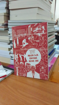 Pelanggaran HAM Berat Masa Lalu: Masih Aja Enggak Move On!