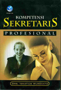 Kompetensi Sekretaris Profesional