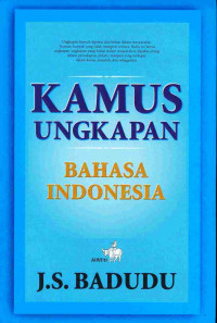 Kamus ungkapan bahasa Indonesia