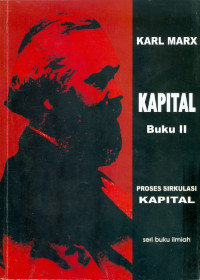 Kapital : Proses Sirkulasi Kapital