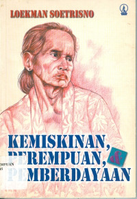 Kemiskinan, Perempuan dan Pemberdayaan