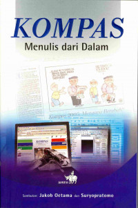 Kompas Menulis Dari Dalam