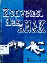 Konvensi hak anak