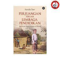 Perjuangan Sebuah Lembaga Pendidikan: Instituut Boedi Oetomo Di Blora