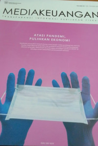 Media Keuangan: Atasi Pandemi Pulihkan Ekonomi