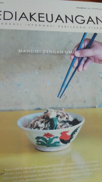 Media Keuangan: Mandiri Dengan Umi