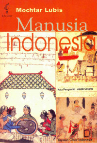 Manusia Indonesia