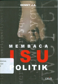 Membaca Isu Politik