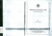 Membangun Masyarakat 