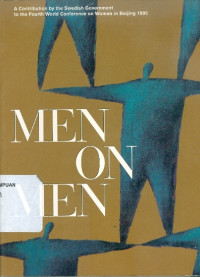 Men on men