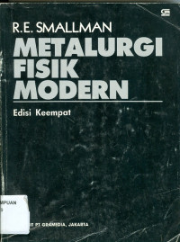 Metalurgi fisik modern