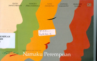 Namaku Perempuan : Kumpulan Puisi Suara Hati