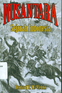 Nusantara sejarah Indonesia