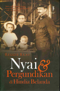 Nyai dan Pergundikan di Hindia Belanda