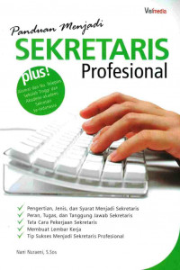 Panduan menjadi sekretaris profesional