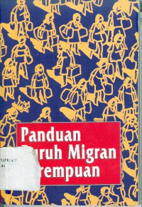 Panduan Buruh Migran Perempuan