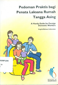 Pedoman praktis bagi penata laksana rumah tangga asing