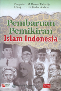 Pembaharuan Pemikiran Islam di Indonesia