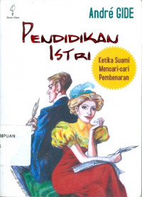 Pendidikan istri: ketika suami mencari-cari pembenaran