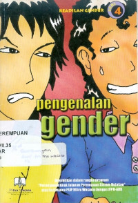 Pengenalan Gender