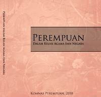 Perempuan Dalam Relasi Agama dan Negara