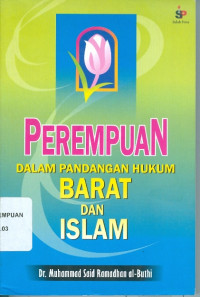 Perempuan dalam Pandangan Hukum Barat dan Islam