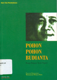 Pohon-Pohon Budianta : Bunga Rampai Anak Negeri