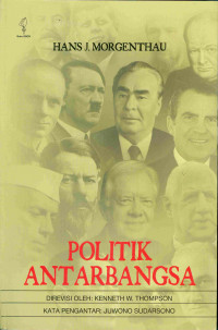 Politik Antarbangsa