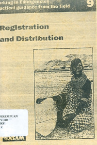 Registration and distribution