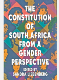 The constitution of South Africa from a gender perspective