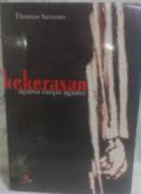 Kekerasan Agama Tanpa Agama