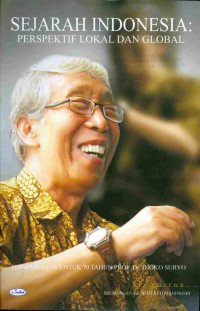 Sejarah Indonesia : Perspektif Lokal dan Global