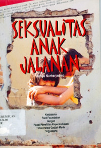 Seksualitas anak jalanan