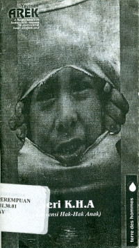Seri K.H.A (konvensi hak-hak anak)