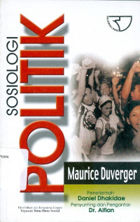 Sosiologi Politik