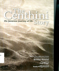 The Centhini story : the Javanese journey of life