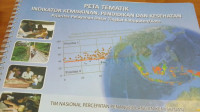Peta Tematik: Indikator Kemiskinan, Pendidikan dan Kesehatan Prioritas Pelayanan Dasar Tingkat Kabupaten/Kota
