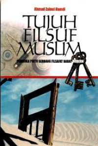 Tujuh filsuf muslim: Pembuka pintu gerbang filsafat barat modern