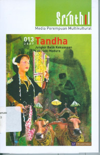 Tandha Jungkir Balik Kekuasaan Laki-Laki Madura