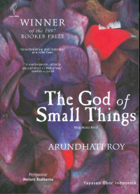 The God of Small Things