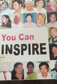 You can inspire: Personal stories of peace from Asia