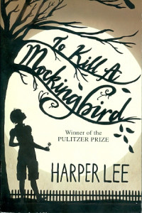 Unequaled praise from everywhere for a unique bestseller to kill a mockingbird