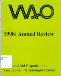 WAO 1998: annual review