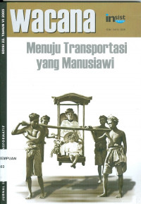 Wacana : Menuju Transportasi yang Manusiawi