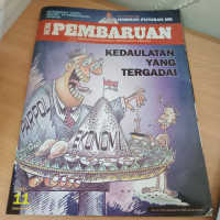 Media Pembaruan: Kedaulatan yang Tergadai