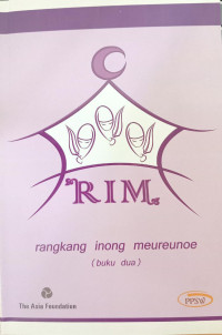 RIM: rangkang inong meureunoe (buku dua)