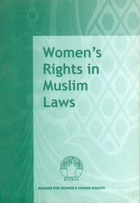 Women's rights in muslim laws
